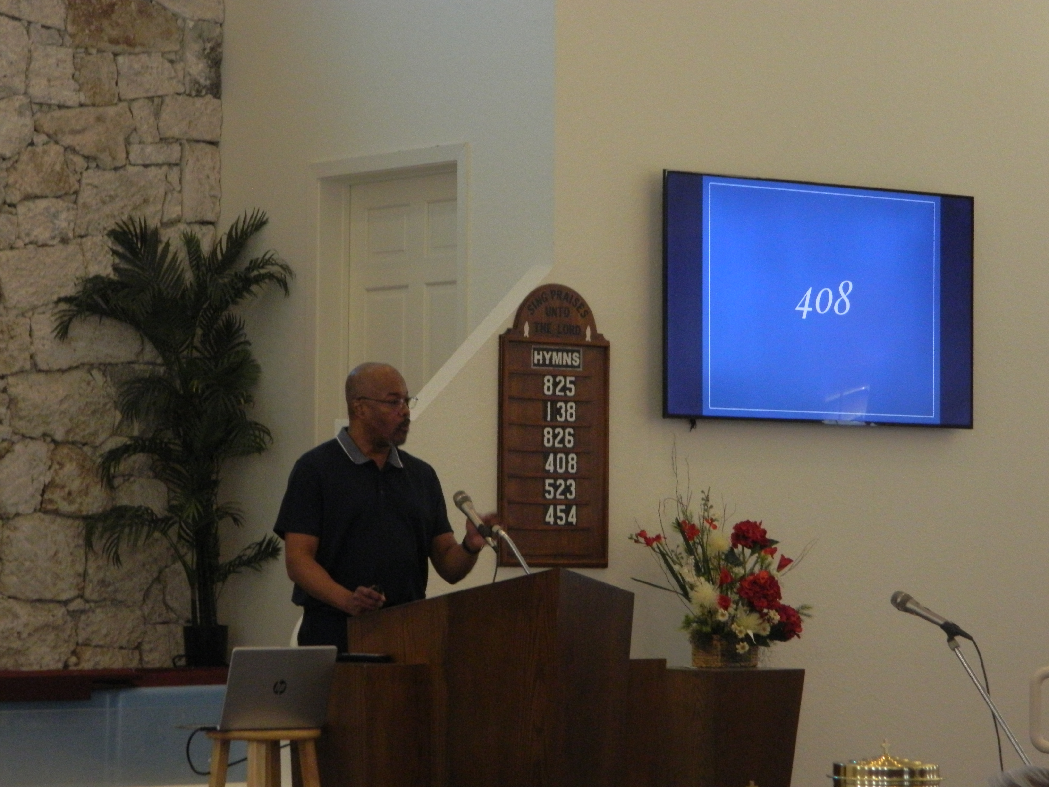 Our Pastors - Worship X Webflow Template